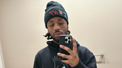 10 Photos of Metro Boomin as He Is Found Not Liable in Civil Rape Case After Los Angeles Trial