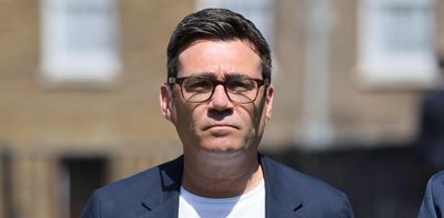 Andy Burnham’s leadership ambitions: what is the path to mounting a challenge against Keir Starmer?