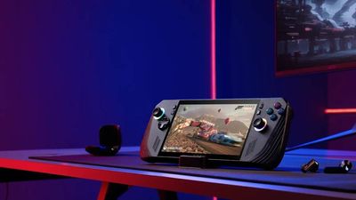 Finally, Xbox's handheld console gets official pricing – it might surprise you