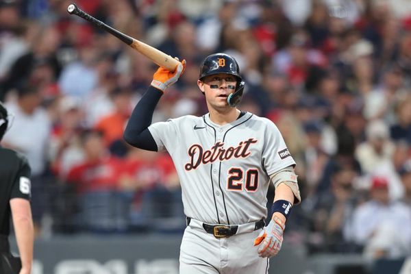 The Tigers are enduring one of MLB’s greatest-ever meltdowns. And yet there may be hope