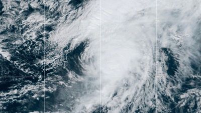 Cyclone Gabrielle hits Portugal's Azores causing damage to homes
