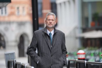 Ex-Reform leader in Wales admits bribery charges over pro-Russian statements
