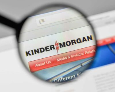 Kinder Morgan’s Q3 2025 Earnings: What to Expect