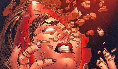 Top 10 Marvel Female Super Villains