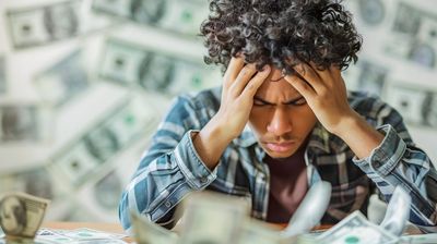 10 Warning Signs Financial Stress Is Silently Tearing Your Family Apart