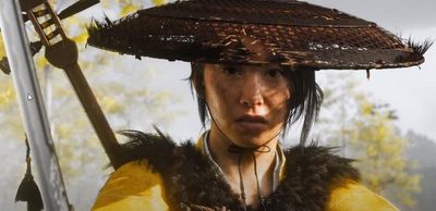 Ghost of Yotei review: stunningly beautiful and suspiciously familiar