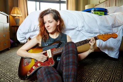 Neko Case's 'formidable' new album invites multiple musicians for a big sound