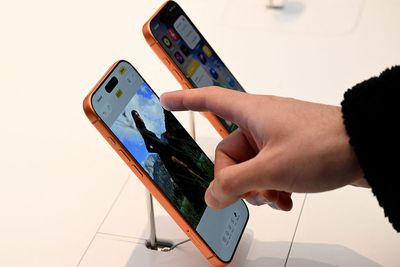 Apple Launches New Parental Controls on iOS Devices to Better Safeguard Children