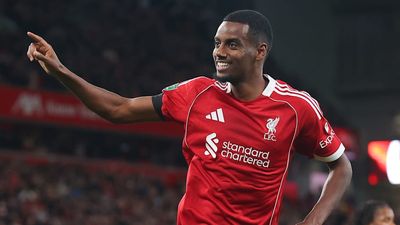 Liverpool Predicted Lineup vs. Crystal Palace: Isak Ready to Fire, Wirtz Back to Start