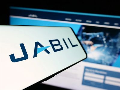 Jabils AI-Driven Boom Has Begun: News Highs are Coming