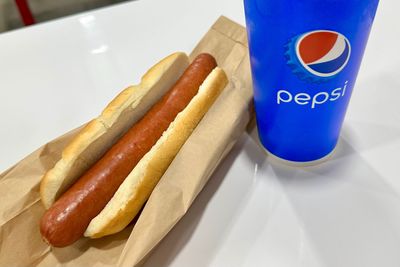 Costco executive promises the hot dog and drink combo will never cost more than $1.50—and here's why