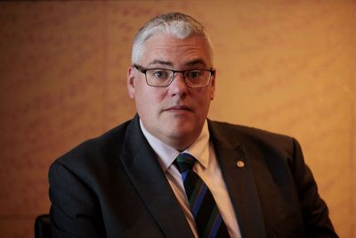 Parties across divide in Northern Ireland unite against digital ID cards
