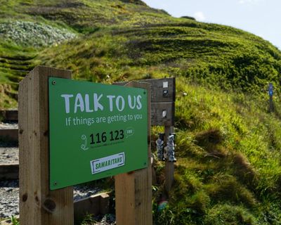 Samaritans volunteers could quit if branches are closed, say local directors