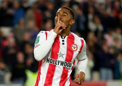 Brentford injury news: Bees star faces fitness check for Man Utd