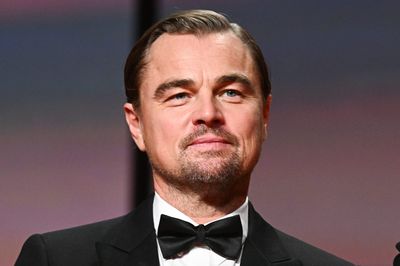 Leonardo DiCaprio says his first agent thought he’d never get hired in Hollywood because his name was ‘too ethnic’: ‘Your name is Lenny Williams’