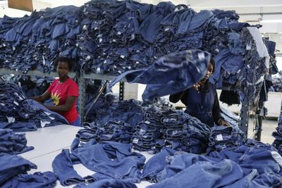 Kenyan Jeans Factory To Fire Workers As US Deal Expires