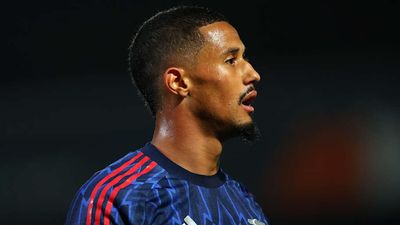 Mikel Arteta Reveals William Saliba Talks Over Real Madrid Transfer