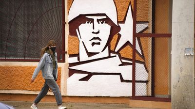 Divided by the Dniester: Transnistria casts a shadow over Moldova’s EU ambitions