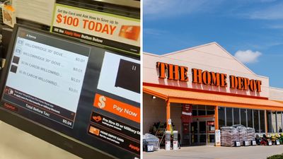 ‘There’s a recall on that’: Home Depot shopper finds $1K vanity ringing up for 1 cent. Then a worker intervenes