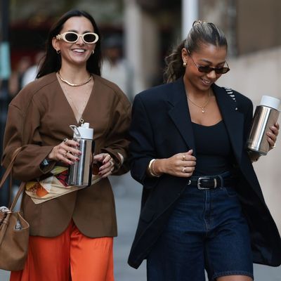 I Asked 4 Fragrance Experts Which Scent to Wear to a Job Interview—These Are Their Picks