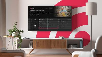 Free Sky TV rival gets exclusive channels from one of the UK's biggest broadcasters