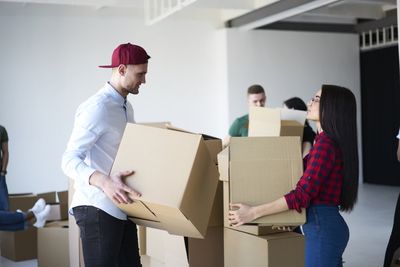 Dave Ramsey Caller Asks Why They Encourage Kids To Move Out So Young. Co-Host Called Her A 'Karen'