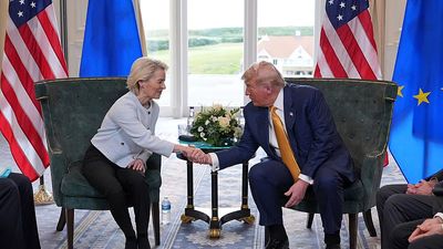 Pharma tariffs: The EU's confident it can dodge US measures