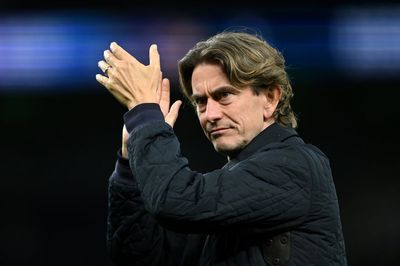 Tottenham: Thomas Frank issues message as Spurs aim to end winless streak against bogey opponent Wolves