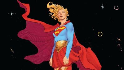 The 10 Greatest Female Superheroes Of All Time