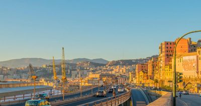 European dockworkers gather for Israeli weapons blockade talks