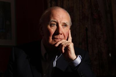 ‘Flying Scotsman’ who led the Lib Dems from the front