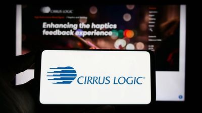 Cirrus Logic's 52-Week High is More Than an Apple Story