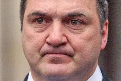 Man cleared of Jill Dando’s murder charged with rape of 14-year-old