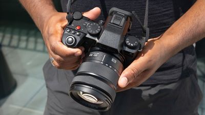 Panasonic’s Lumix S5 IIX might be the ultimate hybrid camera – but I can’t love it
