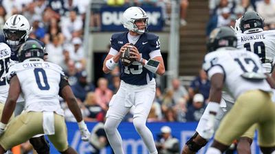 Seven Best College Football Games to Watch in Week 5: Oregon–Penn State Is Clash of Titans
