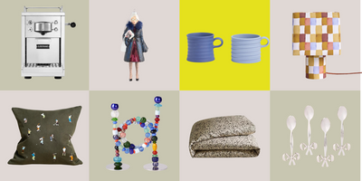 The Payday Edit — 15 Super Cool Pieces to Pick Up for Your Home as an End-of-Month Treat