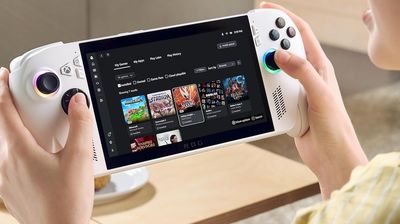 Despite the shocking price tag, Xbox’s new ROG Ally handheld is selling out everywhere, and I shouldn’t be surprised