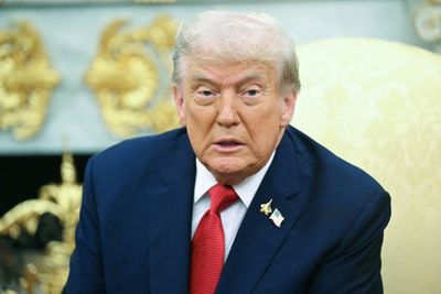 The Nations And Firms Threatened By Trump's Pharma Tariffs