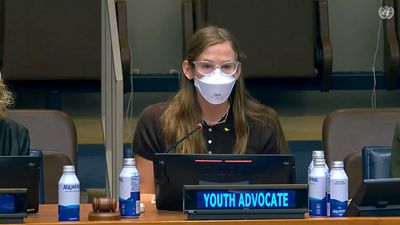Why is Violet Affleck Advocating for post-COVID Mask Mandates When Her Own Parents Don't Wear Masks?