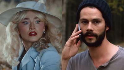 Fans Couldn't Stop Talking About Dylan O'Brien Being The 'Ex' In New Sabrina Carpenter Song, So Someone Finally Asked Him