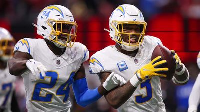 Fab's Five Fantasy Football DST Streamers For Week 4: Start The Chargers