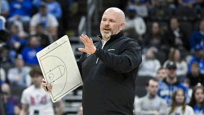 15 Rising Men’s Basketball Coaches Who Could Be Next in Line for High-Major Openings