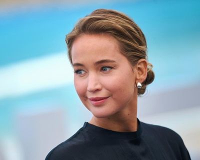 Jennifer Lawrence on Gaza: ‘What’s happening is no less than a genocide’
