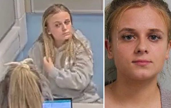 Sadistic' nursery worker who carried out 'relentless'…