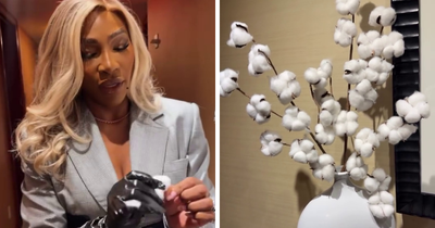 Heated Reactions After Serena Williams Calls Out NYC Hotel Over Cotton Plant Decoration