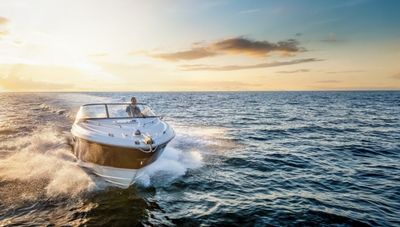 High Earners Who Regretted Buying Boats Share What Most People Don't Consider