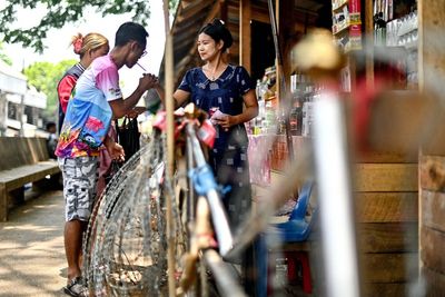 Voices: Taxes on alcohol and smoking can help countries facing severe aid cuts