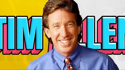What Happened to Tim Allen's Dad 60 Years Ago? US Actor Says He Forgives the 'Young Man' Who Killed Him