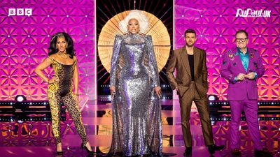 Is Drag Race UK losing its sparkle? Fans slam premiere
