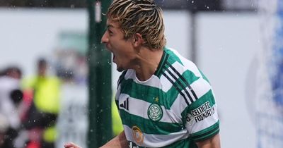 Daizen Maeda backed to return to top form by Celtic boss Brendan Rodgers